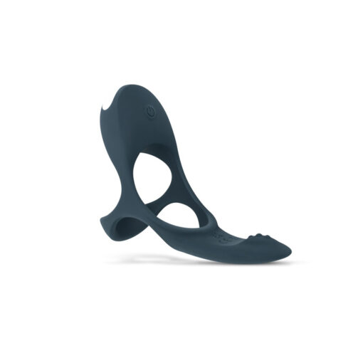 Boners anillo masajeador perineal usb - Imagen 6