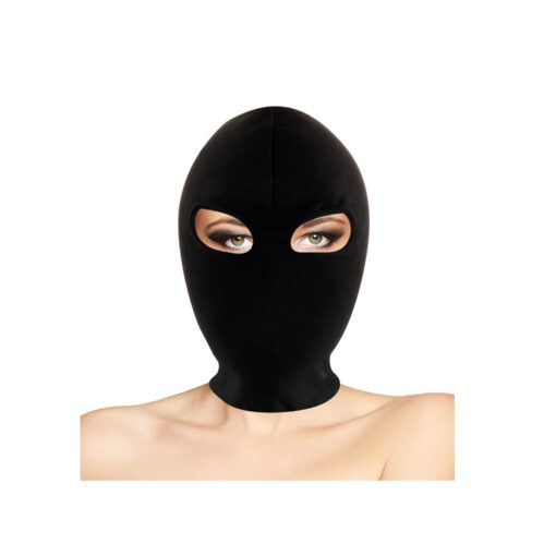 Darkness capucha con abertura en ojos - Imagen 2