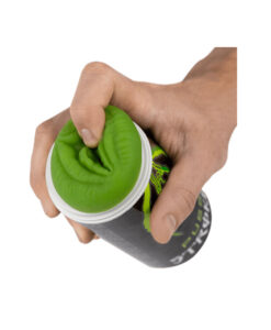 Alternative view of Pussy Stroker vagina monster bebida energética