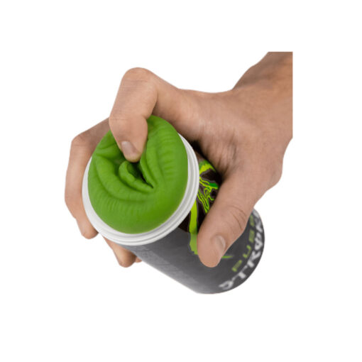 Pussy Stroker vagina monster bebida energética - Imagen 2