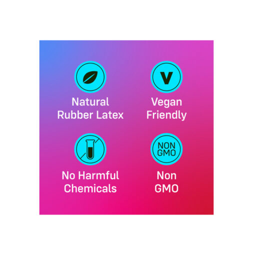 Tatoo Touch preservativos estriados con diseño tatuaje - Imagen 5