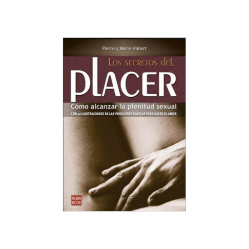 Los secretos del placer