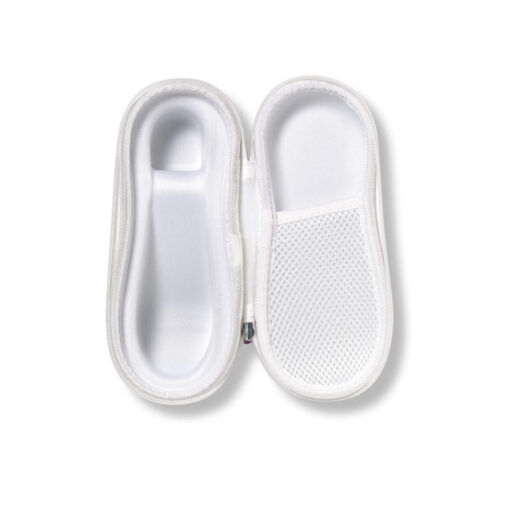 Estuche para succionador Satisfyer Pro 2 blanco - Imagen 3