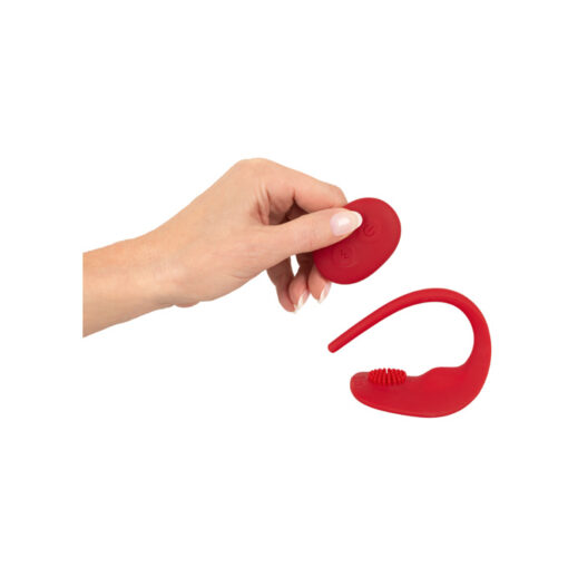 Braguita vibradora con mando a distancia - Imagen 2