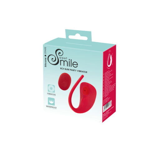 Braguita vibradora con mando a distancia - Imagen 14