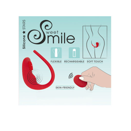 Braguita vibradora con mando a distancia - Imagen 5