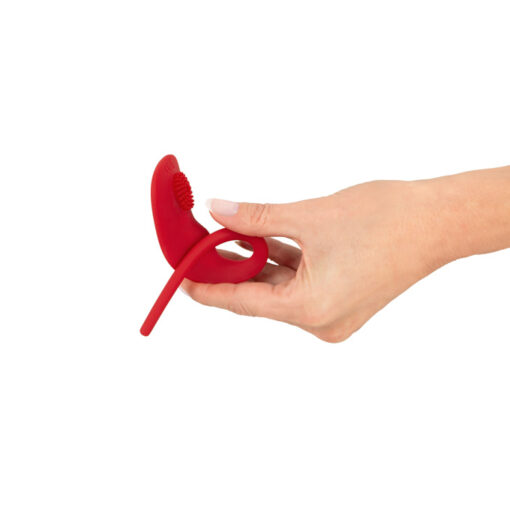 Braguita vibradora con mando a distancia - Imagen 3