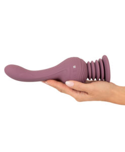 Alternative view of Turbo Shaker penetrador automático turbo