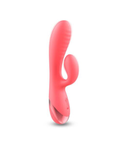 Alternative view of Almor conejito vibrador recargable