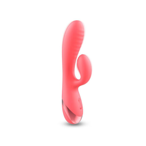 Almor conejito vibrador recargable - Imagen 2