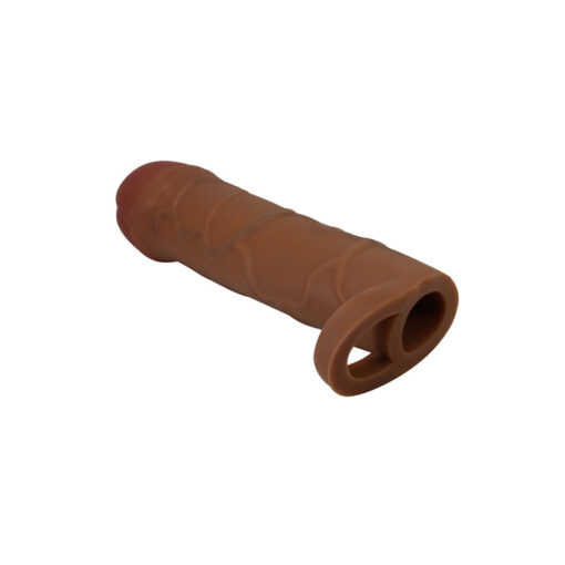 Bunion funda extensora marrón 2,5 cm - Imagen 6