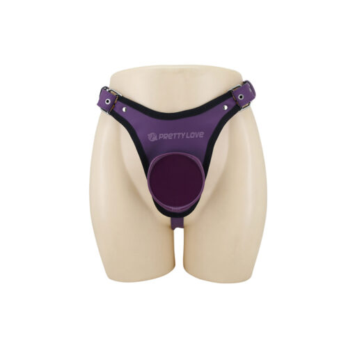 Caludio arnés universal dildos con ventosa - Imagen 3