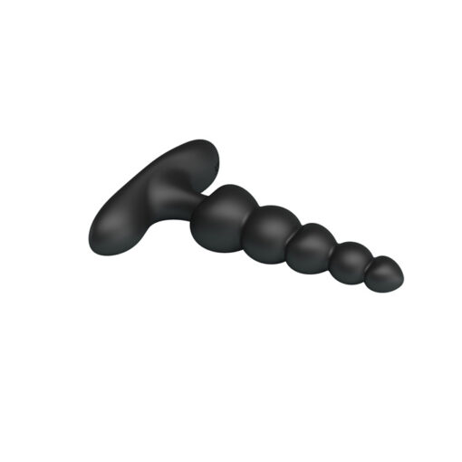 Corban bolas anales recargables - Imagen 3