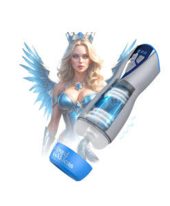 Masturs Eloa masturbador realidad aumentada