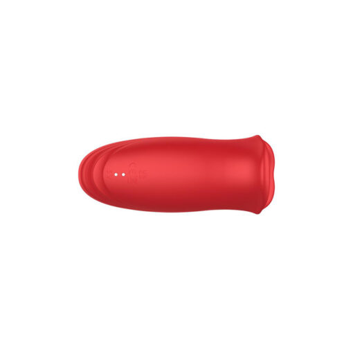 Ember boca vibradora con movimiento - Imagen 7