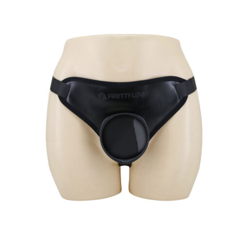 Fogg arnés universal ventosas con dildo - Imagen 7