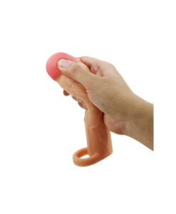 Alternative view of Hani funda extensora 5 cm