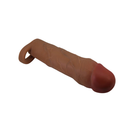 Hani funda extensora marrón 5 cm - Imagen 6