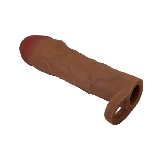 Hani funda extensora marrón 5 cm - Imagen 5