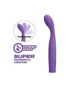 Hilary masajeador fino articulable