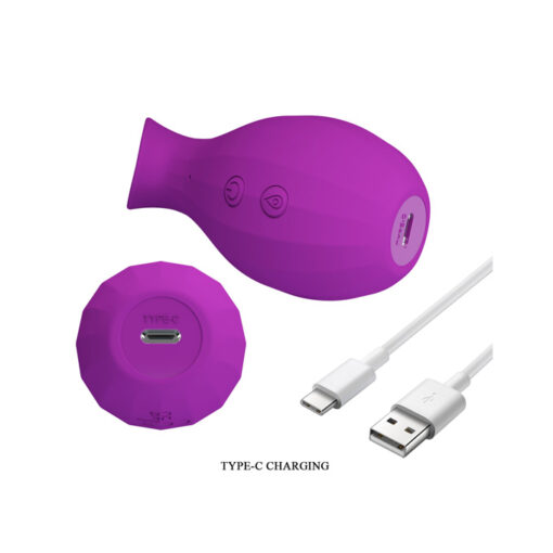 Magic Bottle succionador pulsaciones de aire - Imagen 5