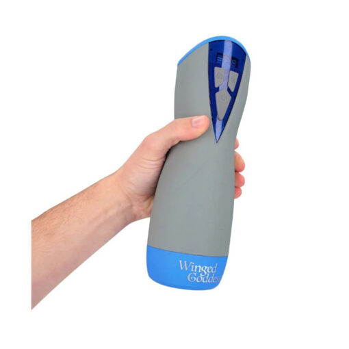 Masturs Eloa masturbador realidad aumentada + accesorios - Imagen 8