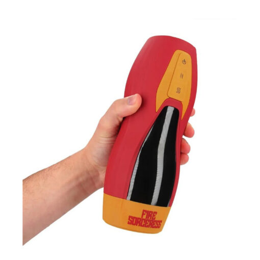 Masturs Solara masturbador realidad aumentada + accesorios - Imagen 3