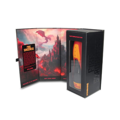 Masturs Solara masturbador realidad aumentada + accesorios - Imagen 11