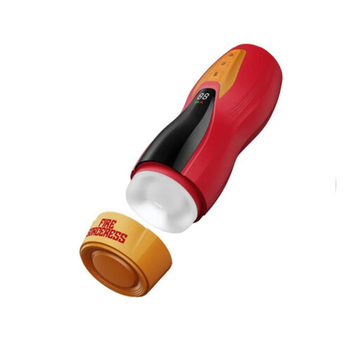 Masturs Solara masturbador realidad aumentada + accesorios - Imagen 8