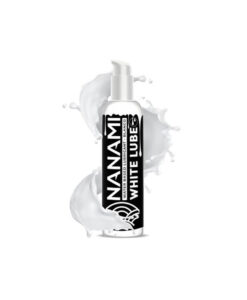 Nanami lubricante textura esperma 150 ml