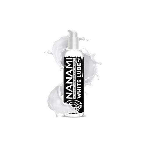 Nanami lubricante textura esperma 150 ml