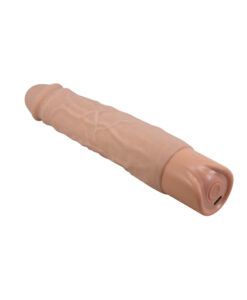 Alternative view of Osric vibrador realista USB