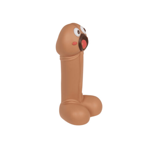 Pene divertido con sonido de pito - Imagen 2