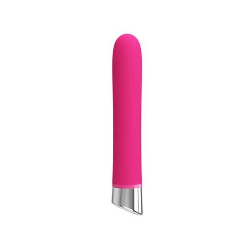 Randolph vibrador liso fucsia - Imagen 5