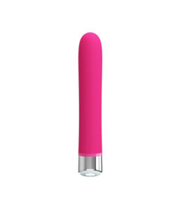 Randolph vibrador liso fucsia