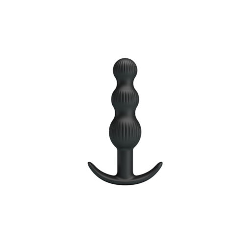 Sidney bolas anales recargables