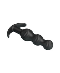 Alternative view of Sidney bolas anales recargables