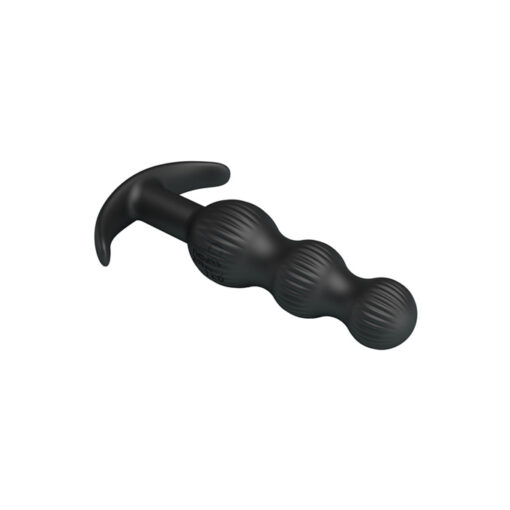 Sidney bolas anales recargables - Imagen 2