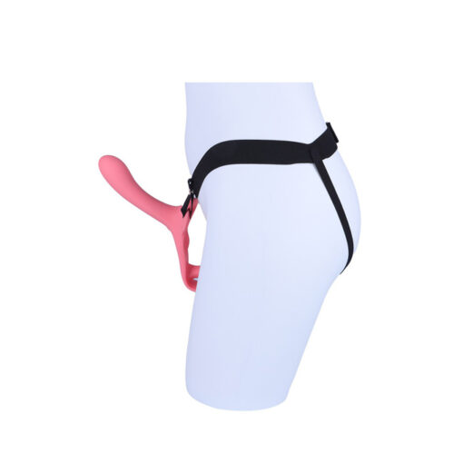 Twiny arnés anatómico doble vibración - Imagen 4