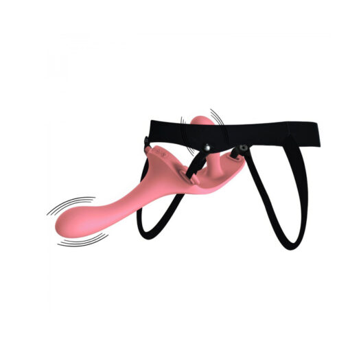 Twiny arnés anatómico doble vibración - Imagen 5