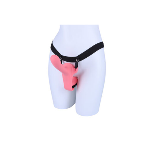 Twiny arnés anatómico doble vibración - Imagen 2