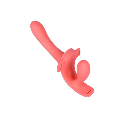 Twiny arnés anatómico doble vibración - Imagen 7