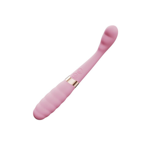 Vanessa masajeador reversible dos motores