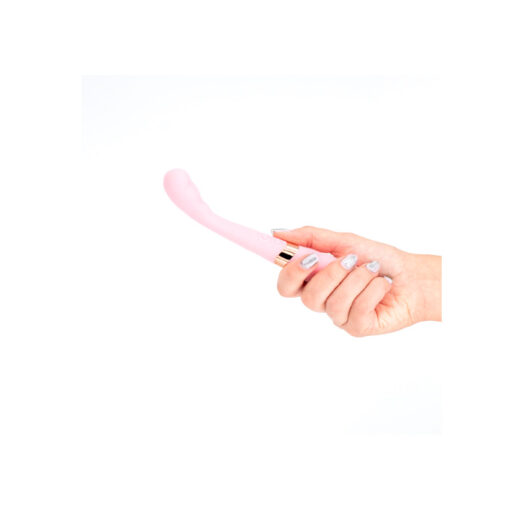 Vanessa masajeador reversible dos motores - Imagen 7