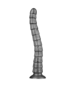 Vibrax Slider vibrador recargable XXL