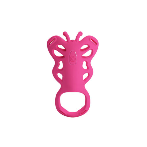 Aethon tanga mariposa vibradora con bluetooth - Imagen 6