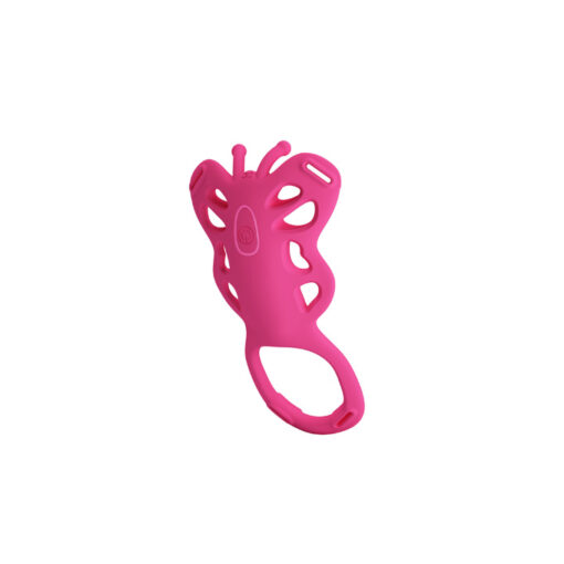 Aethon tanga mariposa vibradora con bluetooth - Imagen 5