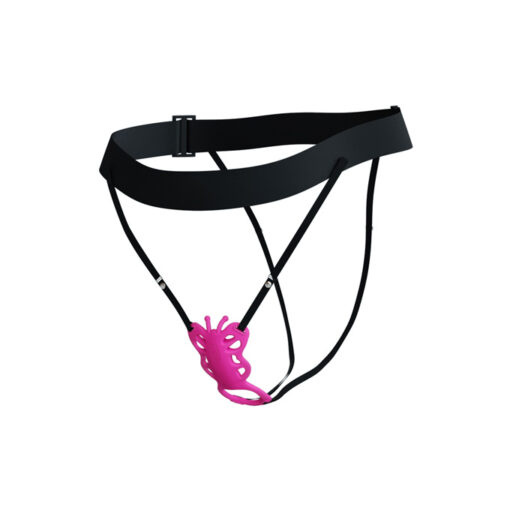 Aethon tanga mariposa vibradora con bluetooth - Imagen 3