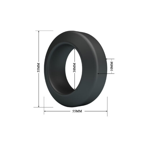 Brodan 09 anilla de silicona líquida - Imagen 7