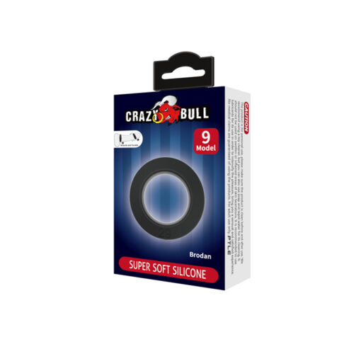 Brodan 09 anilla de silicona líquida - Imagen 6